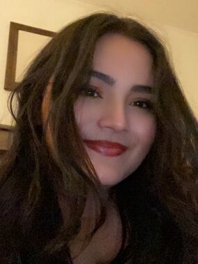 Meet your Posher, Natalia